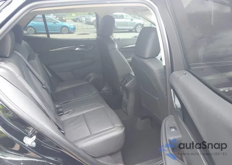 2021 Buick Envision Awd Essence z USA, uszkodzony, nr VIN LRBFZPR43MD141723